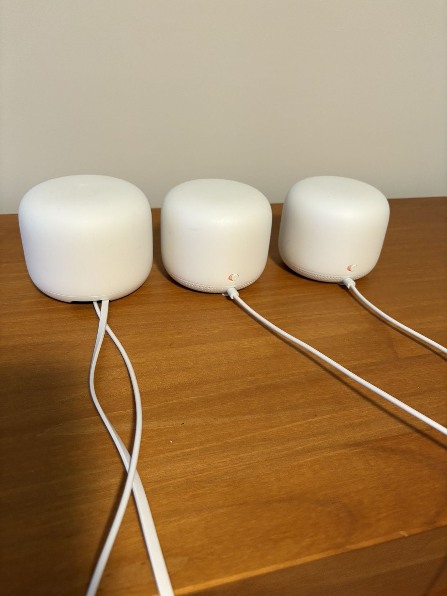 Google Nest Wifi Extender