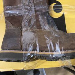Cathartt WATERPROOF 10-inch Pull On Boot