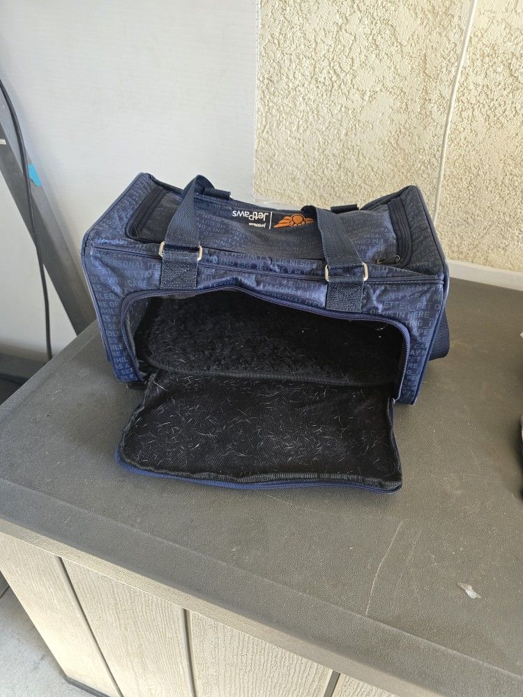 Bolsa Para Perro Pequeño . small dog bag