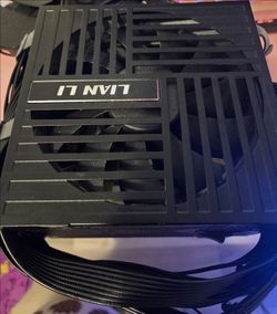 Lian LI 650W PSU