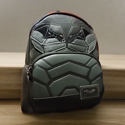Loungefly Batman Mini Backpack 