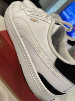 Men’s Puma Size 14