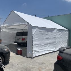 Canopy Sale New Price Depends On The Size 