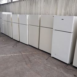 Fridges
