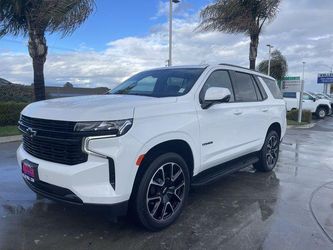 2024 Chevrolet Tahoe