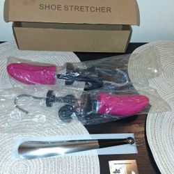Shoe Stretcher