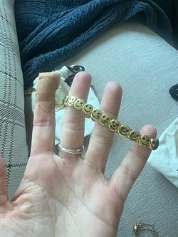 Lisa gozlan bracelet