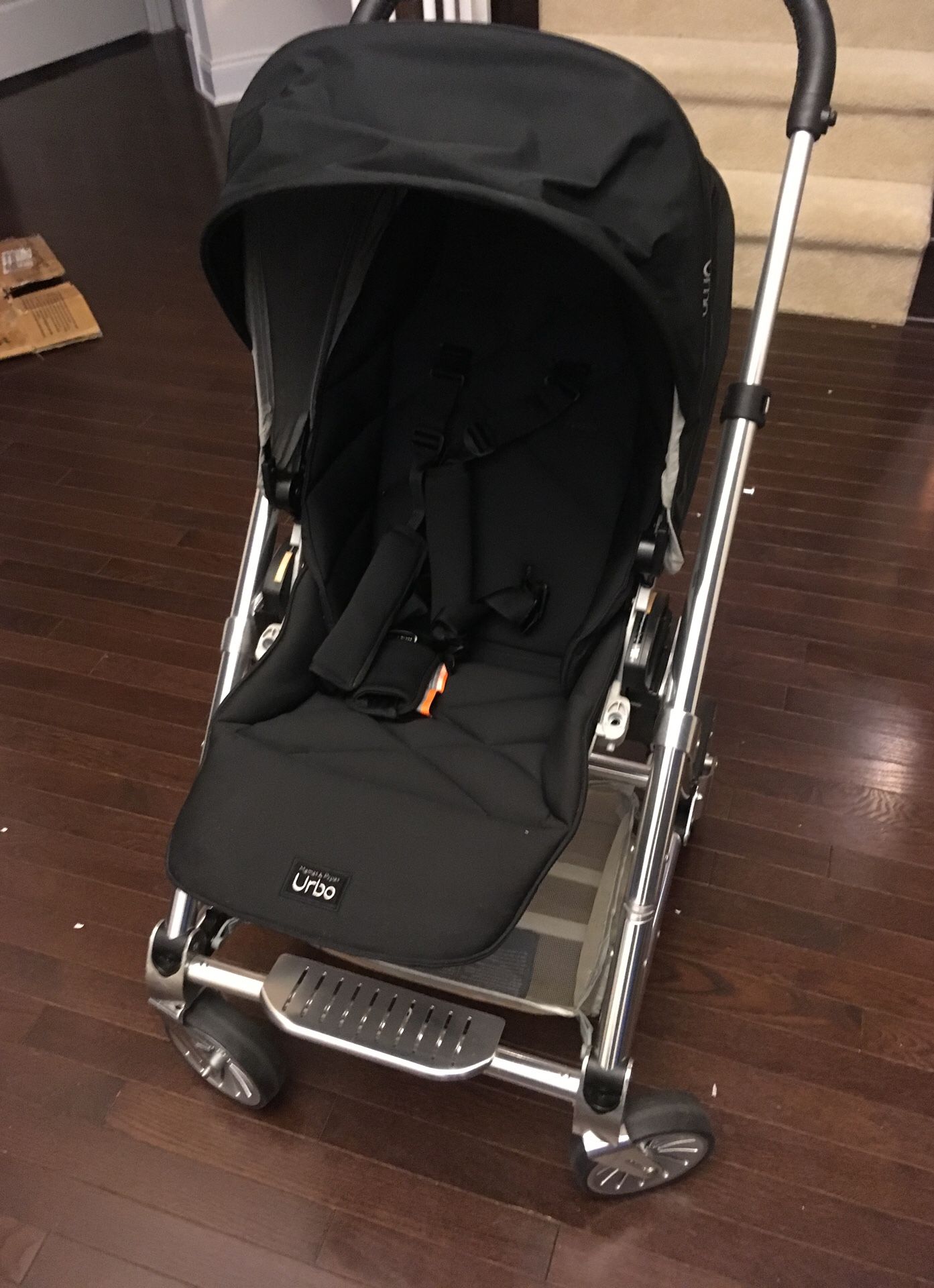 Mamas&Papas Urbo Stroller