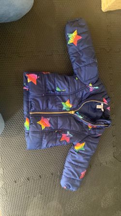 Jacket Toddler - 2T