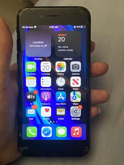 iPhone SE