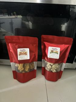 Natural Dog Treats🐶 🦴 🐾