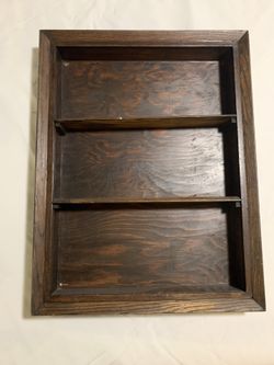 Bathroom Cabinet