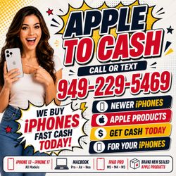 iPhone 17 Pro Blue 1TB