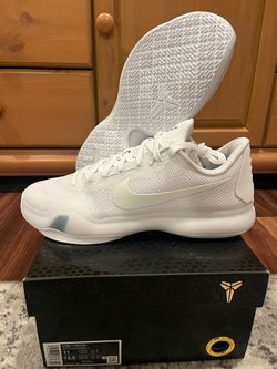 Nike Kobe 10 Halo