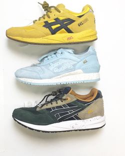 ASIC Jordan adidas Nike designer supreme bape palace