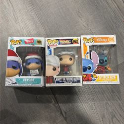 Funko Pop 