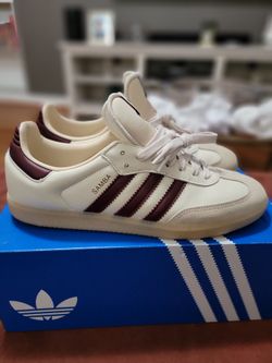 Adidas Samba