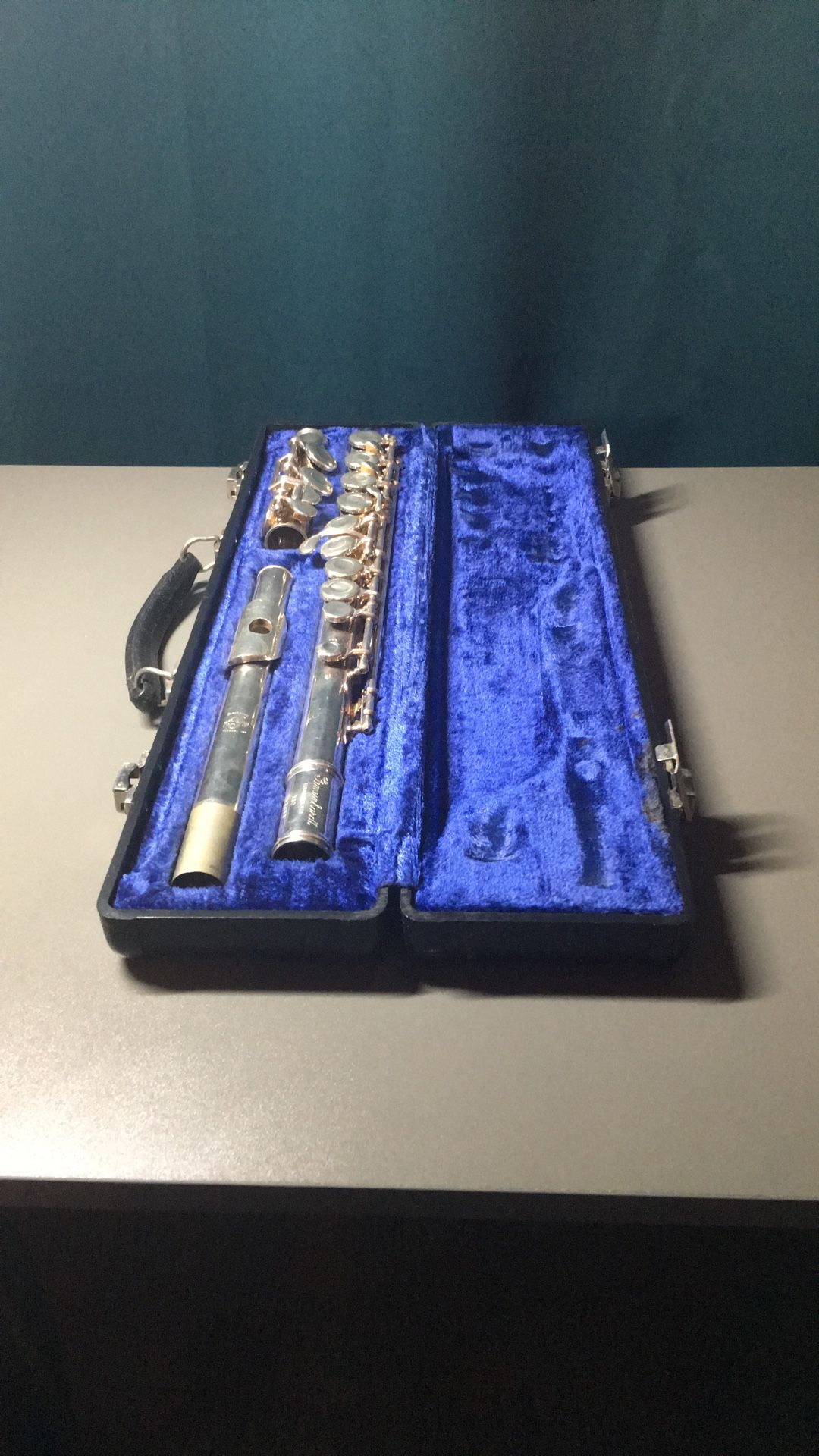 Flute