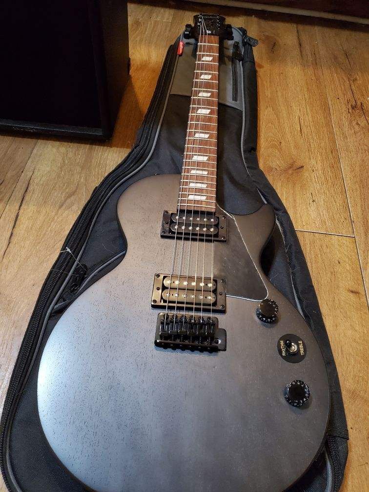 Guitars