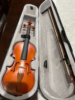 Violin