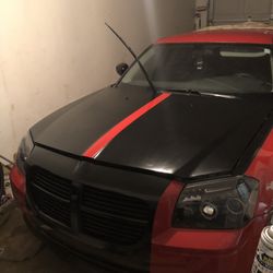 2007 Dodge Magnum