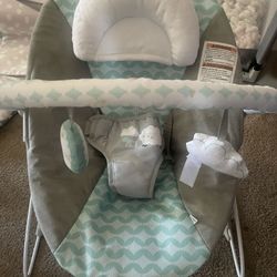 Baby Bouncer
