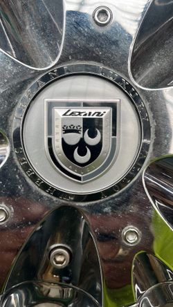 Car rims