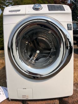 Washer