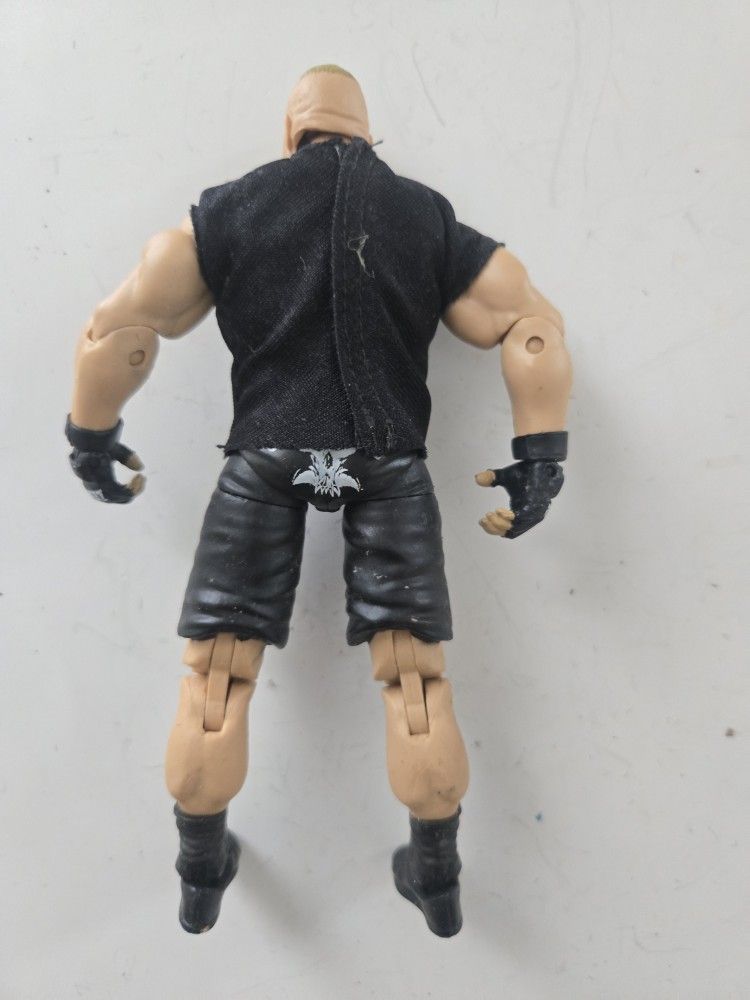 WWE BROCK LESNAR