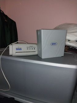 Brinks Paper Shredder