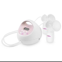 Spectra Breast Pump In Box*