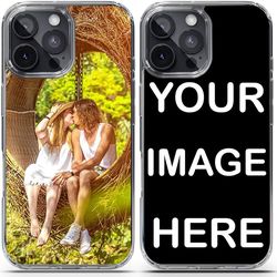 Custom Photo Phone Cases – Same Day Pickup Available (Walnut, CA)