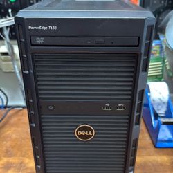 Dell PowerEdge T130 Server