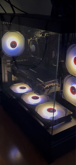 LOOKING TO TRADE GPU