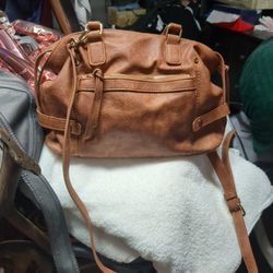 Modaluxe Purse