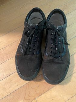 Vans shoes