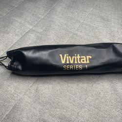 Vivitar Series 1 500mm f/8.0 Lens V-500-PRE Used