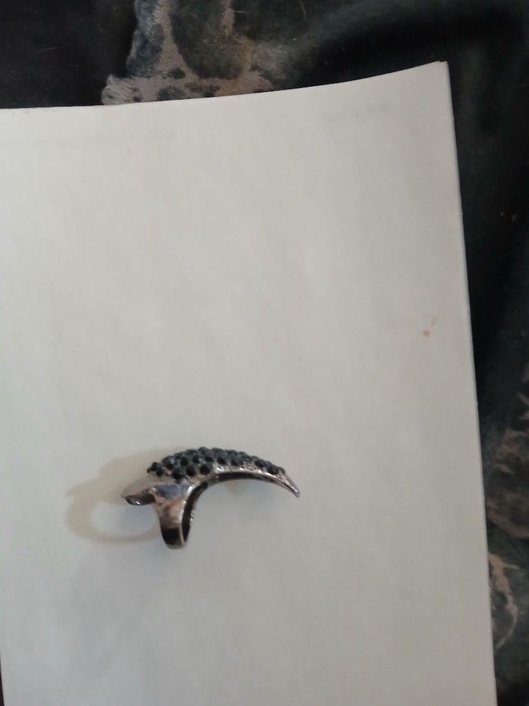 Metal Claw