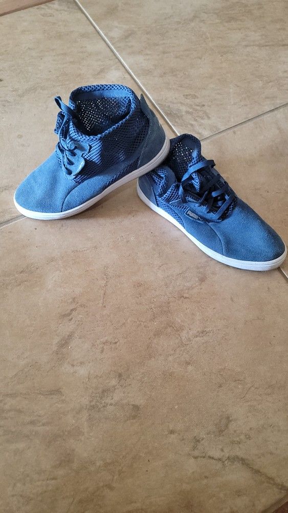 Puma Tennis Shoes