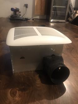 Nutone exhaust fan model qtreno80f-e-