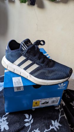 Adidas Men's Shoes Size 6 $60 X BOTH PAIRS