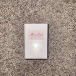 Miss Dior Blooming Bouquet Perfume