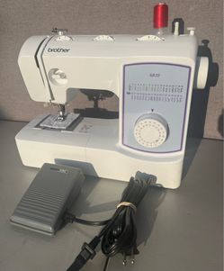 Brother GX37 Sewing Machine