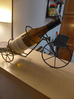 Wine holder