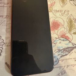 Iphone XR 256gb