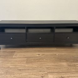 IKEA Hemnes TV Stand