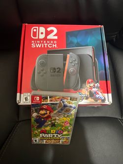 Switch 2