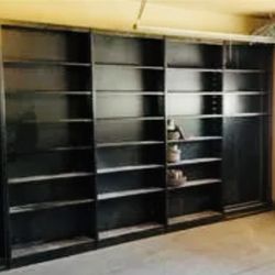 Garage Storage Shelf