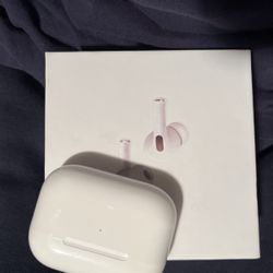 Air Pod Pros
