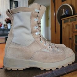 McRae Cold Weather Army Boot 9.5r
